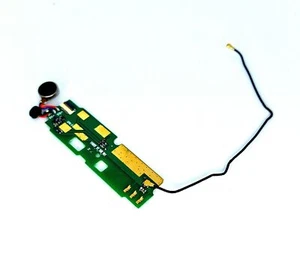 NGM E506 Plus Microphone Vibration Motor Antenna 1490SF_ Vz _ Sub _V01 - Picture 1 of 1