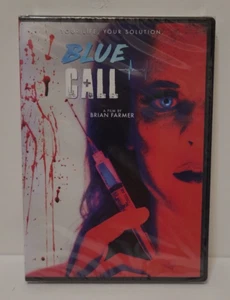 Blue Call (DVD) - Picture 1 of 2