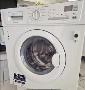 Electrolux EWX147410W 7kg Wash 4kg Dry Integrated Washer Dryer NOT Working - Picture 1 of 6