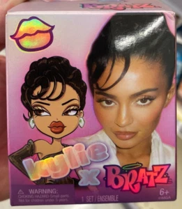 2  KYLIE JENNER Limited Edition Mini X BRATZ  COLLECTIBLE FIGURE(s) New in Box! - Picture 1 of 1