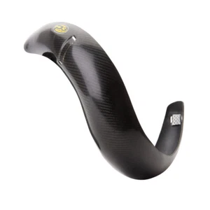 P3 Carbon Pipe Guard Pro Circuit For GASGAS MC 250 2022-2023 - Picture 1 of 4