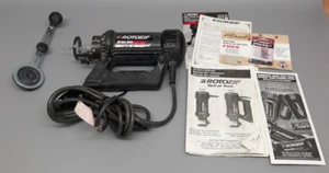 ROTOZIP Heavy Duty Spiral Saw SCS01 Corded Drywall Rotary Tool - Picture 1 of 3