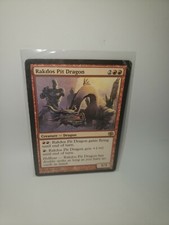Rakdos Pit Dragon x1 - Duel Deck - MTG - Near Mint
