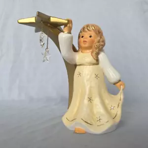 Candelabro Annual Angel (Yearnesengel) 2011 de Rodental (Hummel) - Imagen 1 de 7