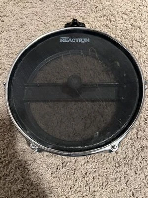 Pintech Percussion Concertcast 10" Drum Pad  - Image 1 of 4