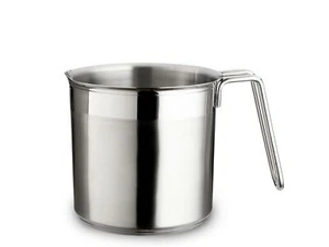 Weis 18455 Edelstahl Milchtopf 1000ml mit Sandwichboden - Bild 1 von 1