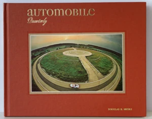 Automóvil trimestral Vol. 21 No 1 - 1er Qtr 1983 - Pontiac GTO, Porsche - Imagen 1 de 12
