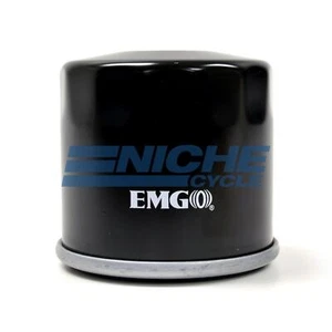 Filtro de aceite giratorio para Suzuki VS 400 R/T Intruder 94,96 - Imagen 1 de 3