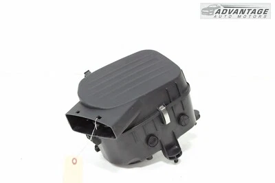 MASERATI GHIBLI 2014-2019 3,0 L LADO IZQUIERDO ADMISIÓN FILTRO CAJA OEM Foto 1 de 4