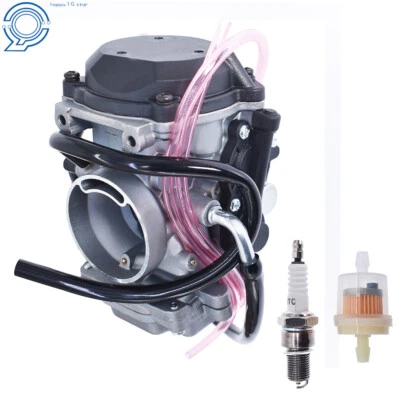 For 93-00 Yamaha XT225 Carburetor XT 225 Serow 1993 2000 - Изображение 1 из 4