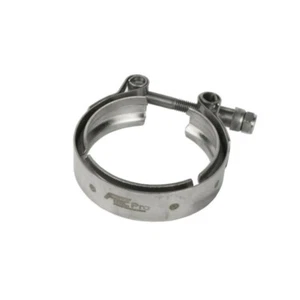 V-Band-Klemme Edelstahl FMIC PRO 102MM (4 Zoll ) - Picture 1 of 5