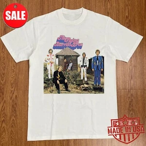 New The Flying Burrito Brothers Gift For Fans Unisex S-5XL Shirt BI04_199 - Picture 1 of 3