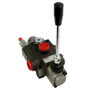 Chief Directional Control Valve, 21 GPM, SAE 10/12 Inlet/Outlet, 1 Spool - Picture 1 of 1