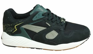 puma gore tex trainers