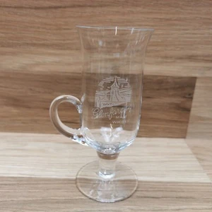 Glenfarclas Highland Malt Whisky Irish Coffee Glas - Bild 1 von 4