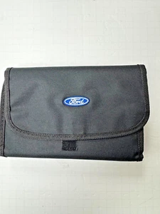 2015 Ford Fusion OWNERS MANUAL OPERATORS USER GUIDE BOOK - Bild 1 von 2