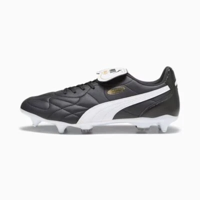 PUMA KING TOP MxSG - 107416-01 - Imagen 1 de 4
