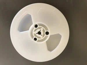 8MM Movie Film Reel , 200 ft reel - NEW - Picture 1 of 1