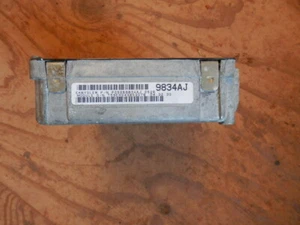 1998 Mitsubishi Eclipse 2.0   PCM ECM Control Module  05269834AJ - Picture 1 of 1