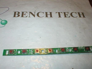 Element 200-K01-GF161-S2H Tastatur Steuerplatine - Bild 1 von 3