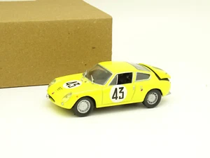 IXO SB 1/43 - Simca 1300 Abarth No.43 Le Mans 1962 - Picture 1 of 1