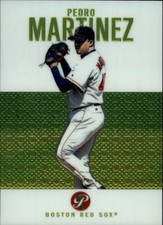 A6351- 2003 Topps Pristine BB Cards 1-190 +Inserts -You Pick- 10+ FREE US SHIP