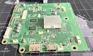 4H.2JGA8.A01 Video Board FOR 27" WACOM CINTIC 27QHD Touch GRAPHIC TABLET (Faulty - Photo 1/5