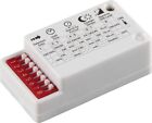 Kosnic MWS-DCA Plug-in Microwave Motion Sensor, 12v, for compatible products