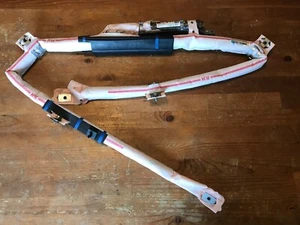 2013-2015 Malibu 2016 Limited Right Side Passenger Curtain Roof Air Bag Airbag - Picture 1 of 6