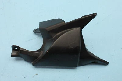 818 02-09 PANEL DE MOLDURA CARENADO LATERAL DERECHO HONDA INTERCEPTOR 800 Foto 1 de 4