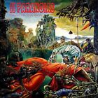 11 Paranoias - Stealing Fire From Heaven [CD]