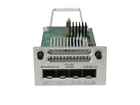 Cisco Network Module C3850-NM-2-10G 2Ports SFP 1000Mbits 2Ports SFP+ 10Gbits
