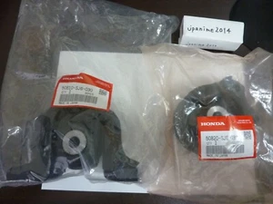Honda Genuine Acty HA3 HA4 HH3 HH4 Engine Mount Set - Picture 1 of 3