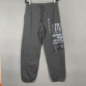 PINK Victoria's Secret Pants Womens Medium Campus Pant Fashion Show Exclusive