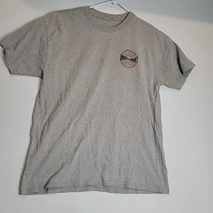 Camiseta de skate gris Independent Truck Company para hombre XL gráfico desgastado - Imagen 1 de 11