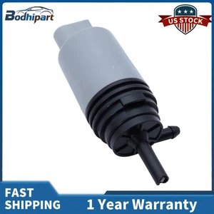 Windshield Washer Pump 67126934159 For BMW X3 X4 X5 X6 E70 F10 Z4 67126934160 - Bild 1 von 11