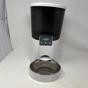 WOPET FW04- Pet Feeder 8 Liter - Picture 1 of 5