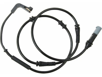 Sensor de pastillas de freno trasero Pagid 12629XDRQ 4,4 L V8 N63B44A base BMW 750Li 2009 Foto 1 de 2