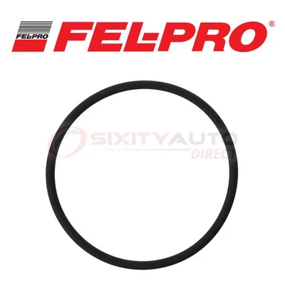 Fel Pro Oil Cooler Gasket for 2005-2010 Ford Mustang 4.0L V6 - Engine iu Foto 1 de 4