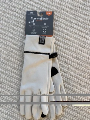 Guantes para mujer Therma Tech talla S/M Foto 1 de 4