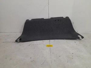 SAAB 9-3 SALOON 2002-2015 TAILGATE BOOT CARPET LINER LID TRIM 12796184 - Picture 1 of 6