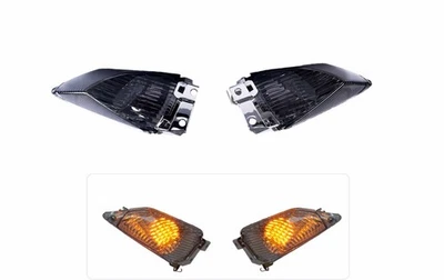 LED Rear Indicator Turn Signal Light;For Suzuki GSXR 1000;2009-2010-2011-12-2016 - Image 1 of 4