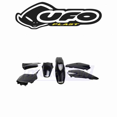 UFO Plastics Complete Body Kit for 2003-2012 Suzuki RM85L - Body Bodywork eq Foto 1 de 4