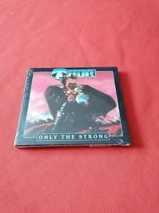 THOR - Only The Strong - CD - Reissue - NEU - Bild 1 von 2