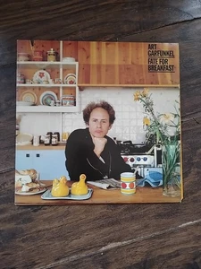 Art Garfunkel “Fate For Breakfast” 1979 Vinyl LP - Imagen 1 de 6