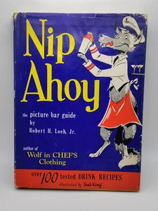 Nip Ahoy The Picture Bar Guide - Picture 1 of 16