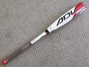 Easton ADV 360 Baseball Bat -10 29 in 19 oz 2 3/4 Barrel SL20ADV10 USSSA - Picture 1 of 13