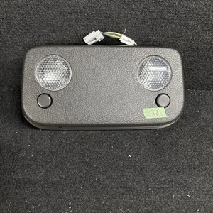 2005-2009 FORD MUSTANG DOME LIGHT FACTORY OEM Grey T13 Overhead - Picture 1 of 8