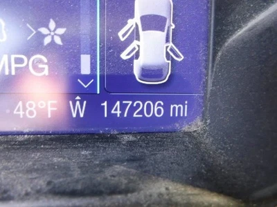 Ford Focus 2013 Fuel Tank BV6Z-9002-E 1465 Foto 1 de 4