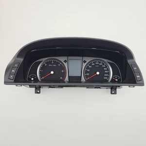 Ford Territory Instrument Cluster Diesel Auto SZ MK2 10/14-12/16 Titanium 192k - Foto 1 di 11